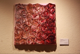 Bild 1 "Kirschblüten"