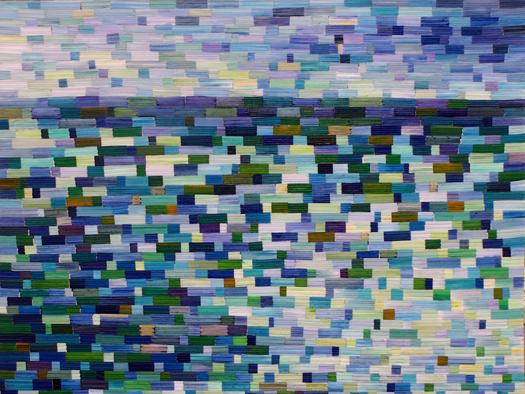 "Meer"