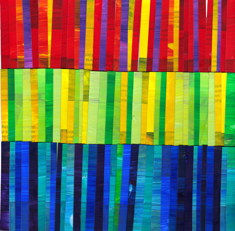 "Ohne Titel"