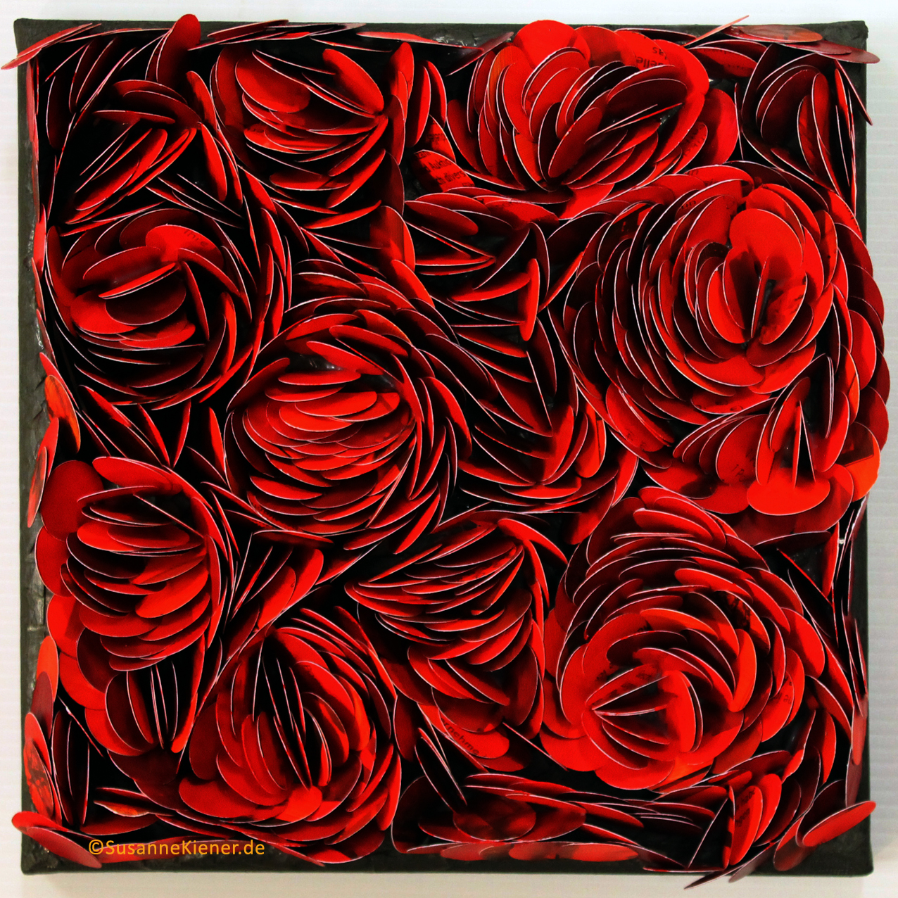 "Rosenblüten"