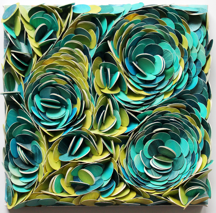 "Blüten"