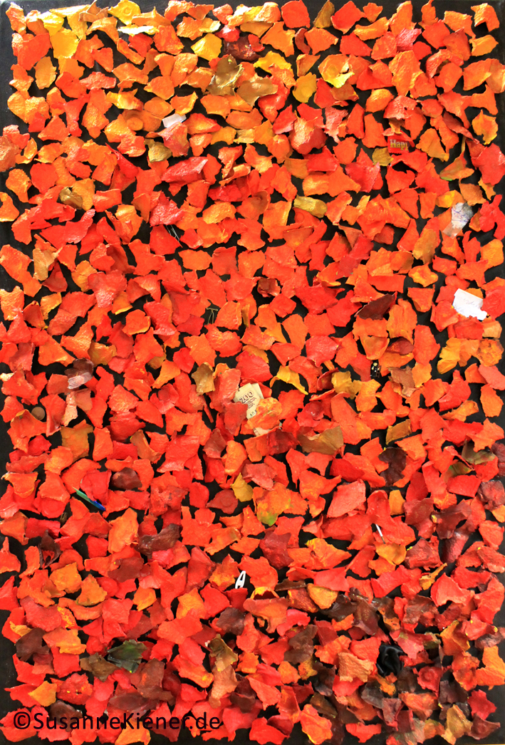 "Berliner Herbst 3"