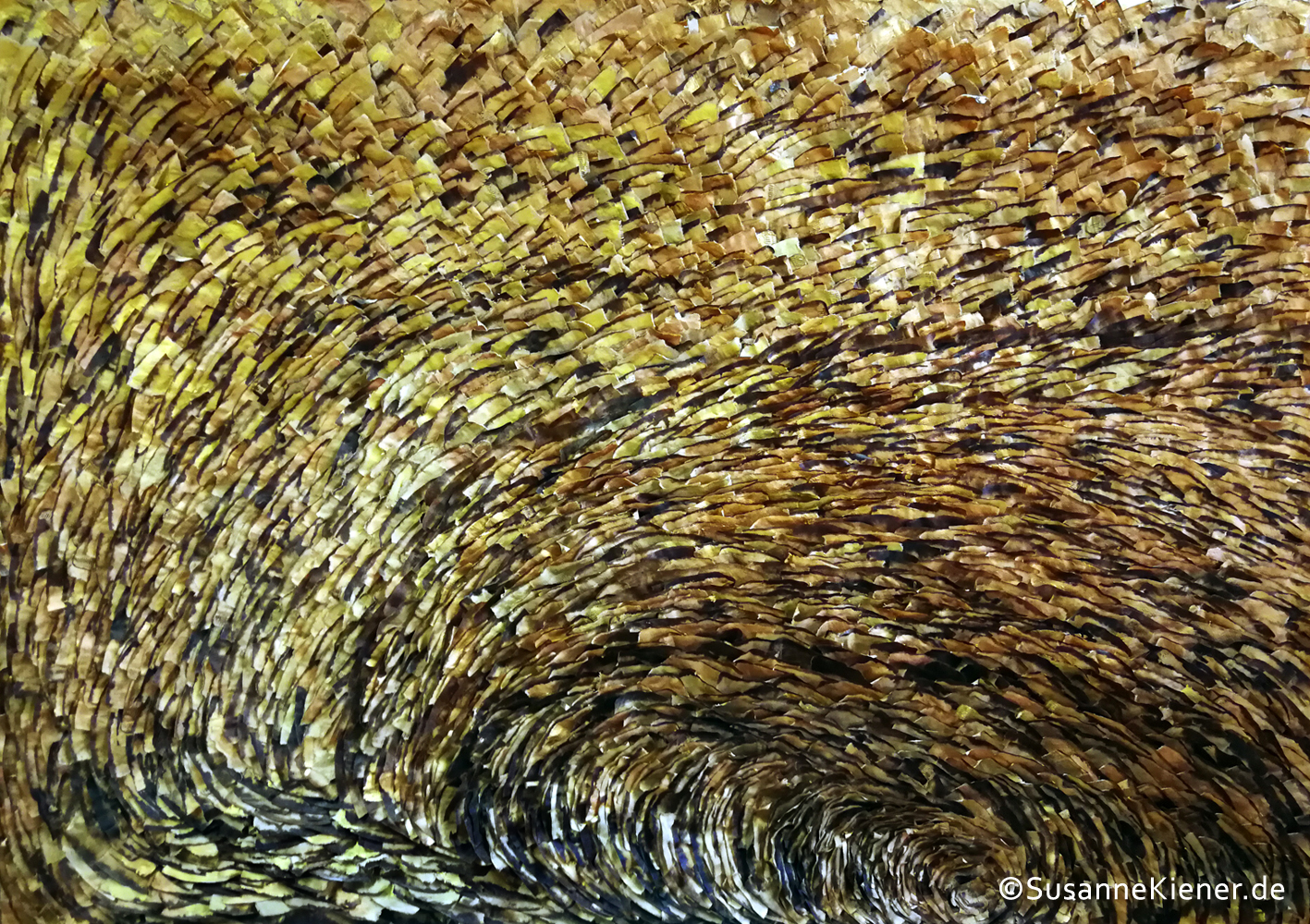 „Blattgold“