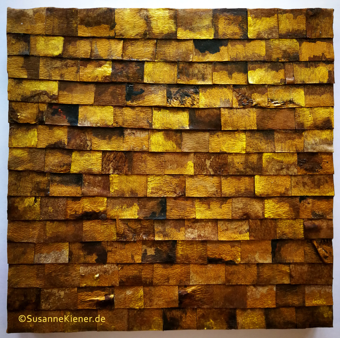 "Goldene Mauer"