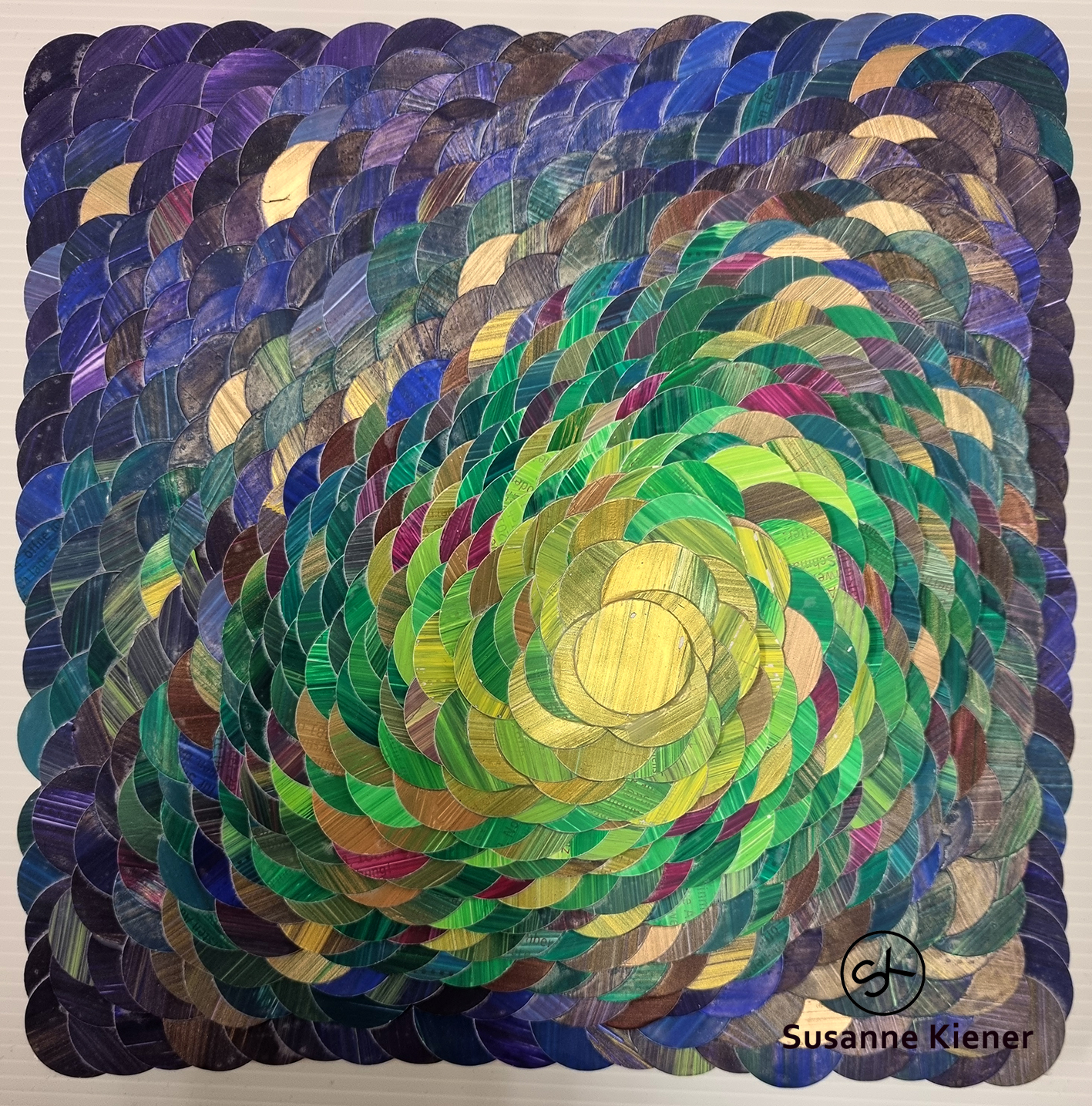 "Bunte Seele"