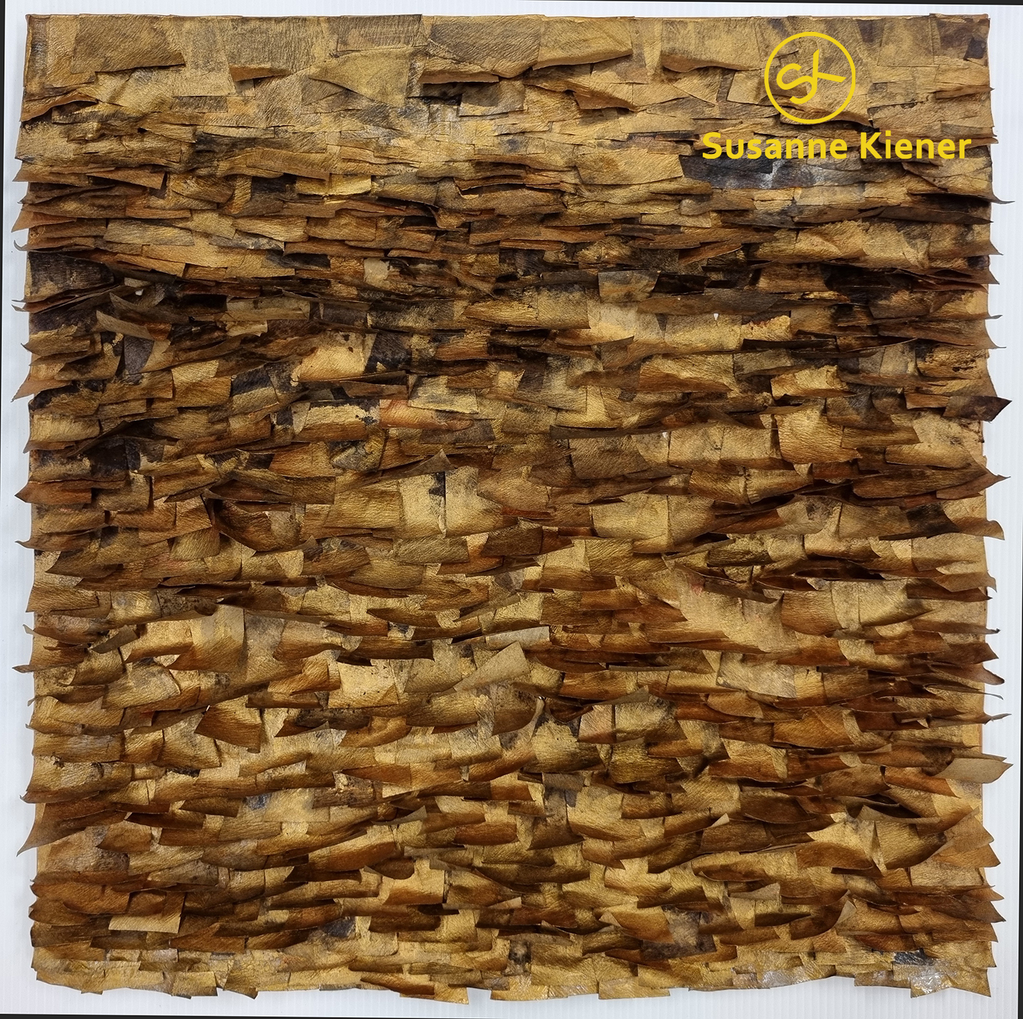 "Gefiltertes Gold"