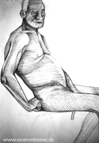 "Alter Mann 1"