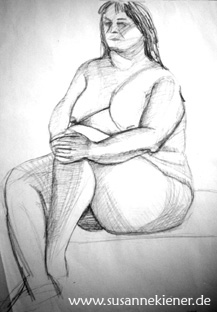 "Alte Frau 2"